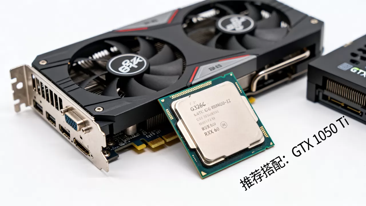 CPU G3260配什么显卡好,G3260搭配显卡推荐 CPU G3260配什么显卡好,G3260搭配显卡推荐
