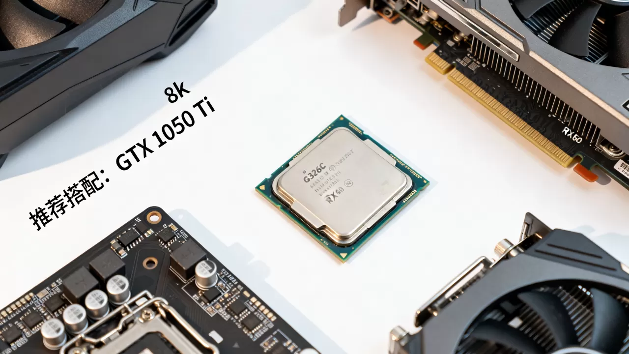 CPU G3260配什么显卡好,G3260搭配显卡推荐 CPU G3260配什么显卡好,G3260搭配显卡推荐