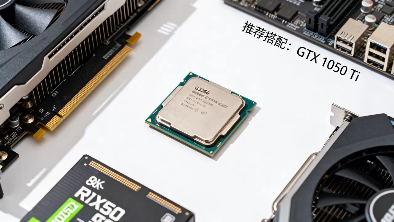 CPU G3260配什么显卡好,G3260搭配显卡推荐 CPU G3260配什么显卡好,G3260搭配显卡推荐