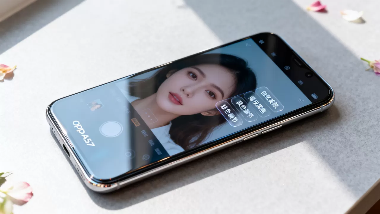 OPPO A57有什么特效没,OPPO A57拍照美颜特效有哪些 OPPO A57有什么特效没,OPPO A57拍照美颜特效有哪些