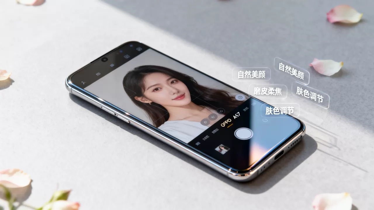 OPPO A57有什么特效没,OPPO A57拍照美颜特效有哪些 OPPO A57有什么特效没,OPPO A57拍照美颜特效有哪些