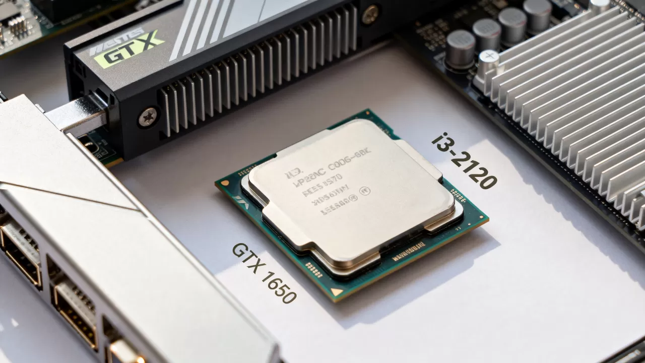 i3220配什么显卡好?i3-2120搭配什么显卡性价比高 i3220配什么显卡好?i3-2120搭配什么显卡性价比高