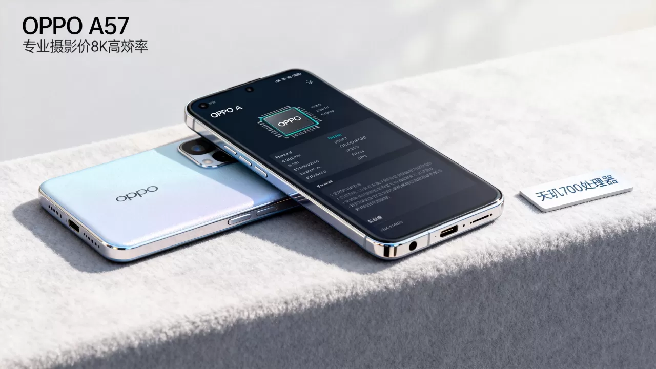OPPO A57是什么CPU,OPPO A57搭载什么处理器 OPPO A57是什么CPU,OPPO A57搭载什么处理器