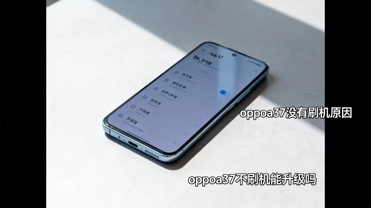 oppoa37没有刷机为什么,oppoa37不刷机能升级吗 oppoa37没有刷机为什么,oppoa37不刷机能升级吗