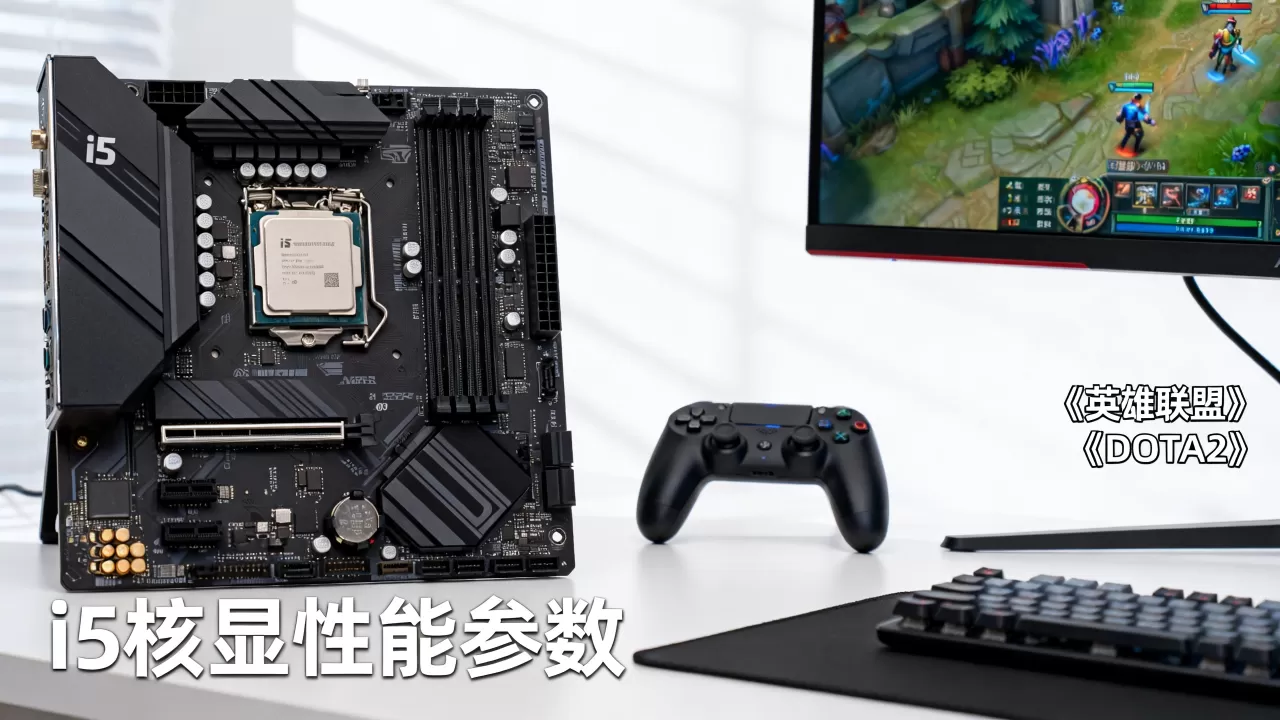 i5内置显卡性能怎么样,i5核显能玩什么游戏 i5内置显卡性能怎么样,i5核显能玩什么游戏