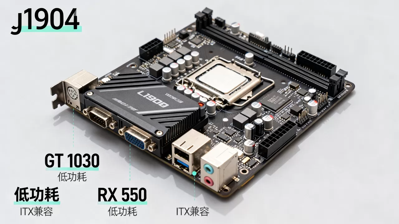 j1900配什么显卡好?j1900最佳显卡推荐 j1900配什么显卡好?j1900最佳显卡推荐