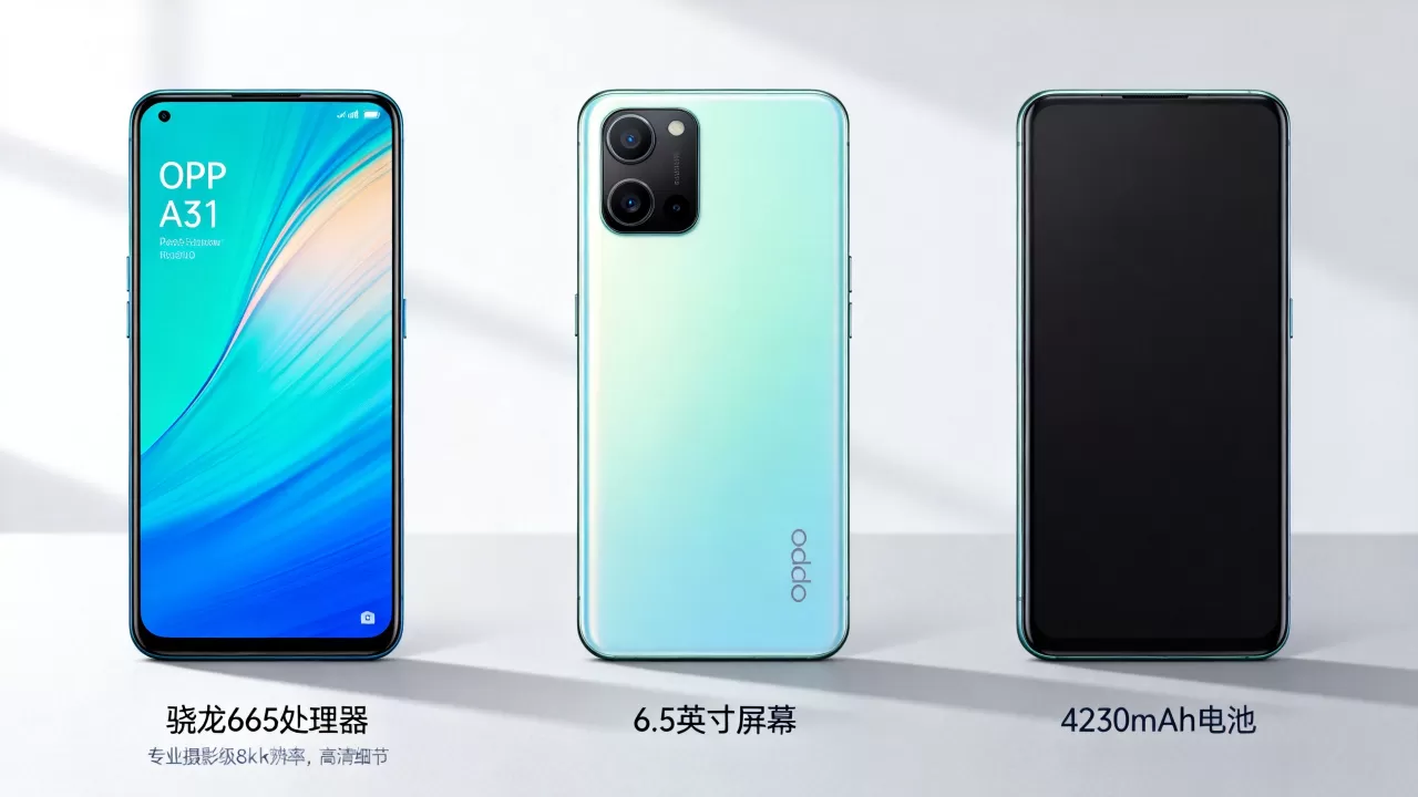 oppoa31 11是什么,OPPO A31手机配置参数及价格详解 oppoa31 11是什么,OPPO A31手机配置参数及价格详解