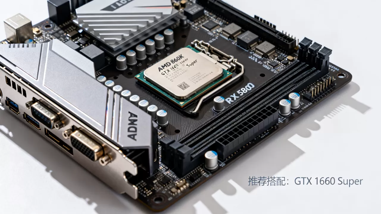 860k带什么显卡?860k配什么显卡好 860k带什么显卡?860k配什么显卡好