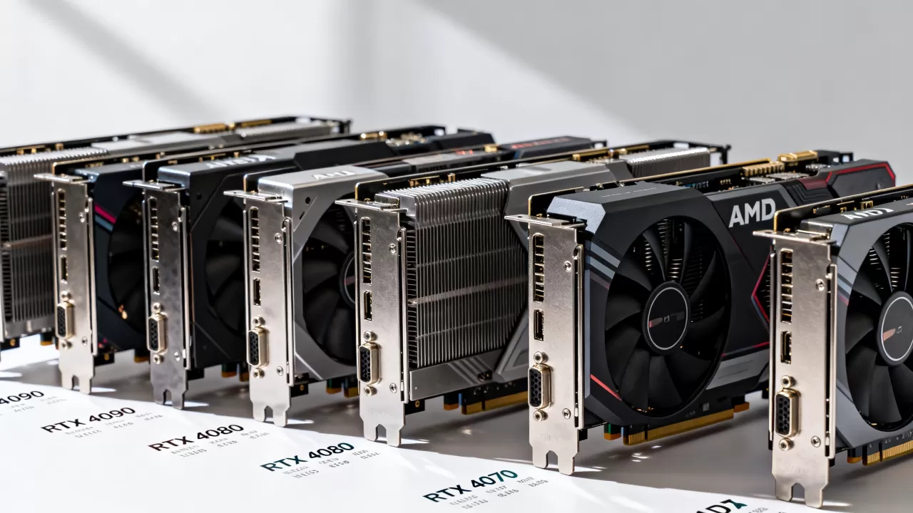 amd显卡性能排行榜,amd显卡性能排行最新2024 amd显卡性能排行榜,amd显卡性能排行最新2024