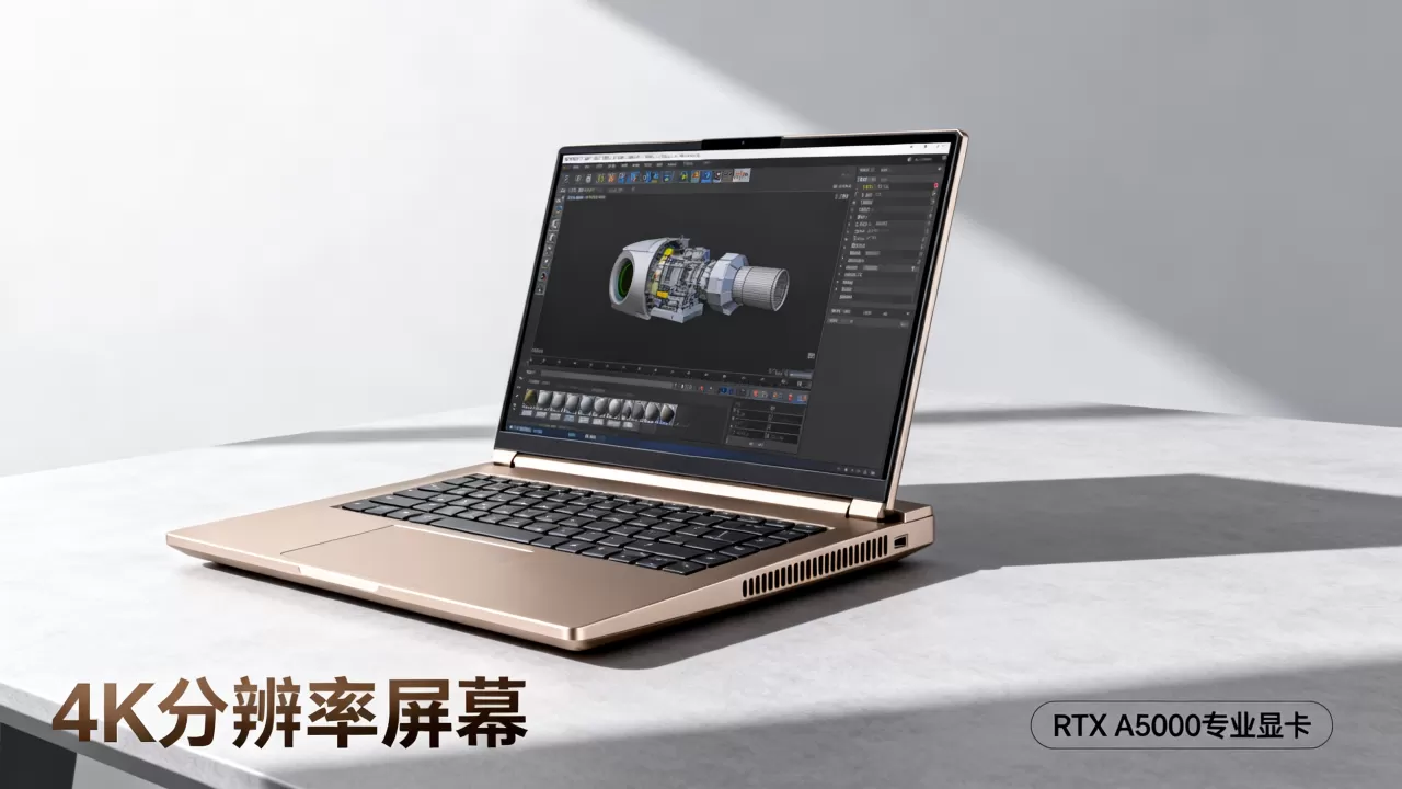 专业制图显卡笔记本怎么选，专业制图显卡笔记本推荐