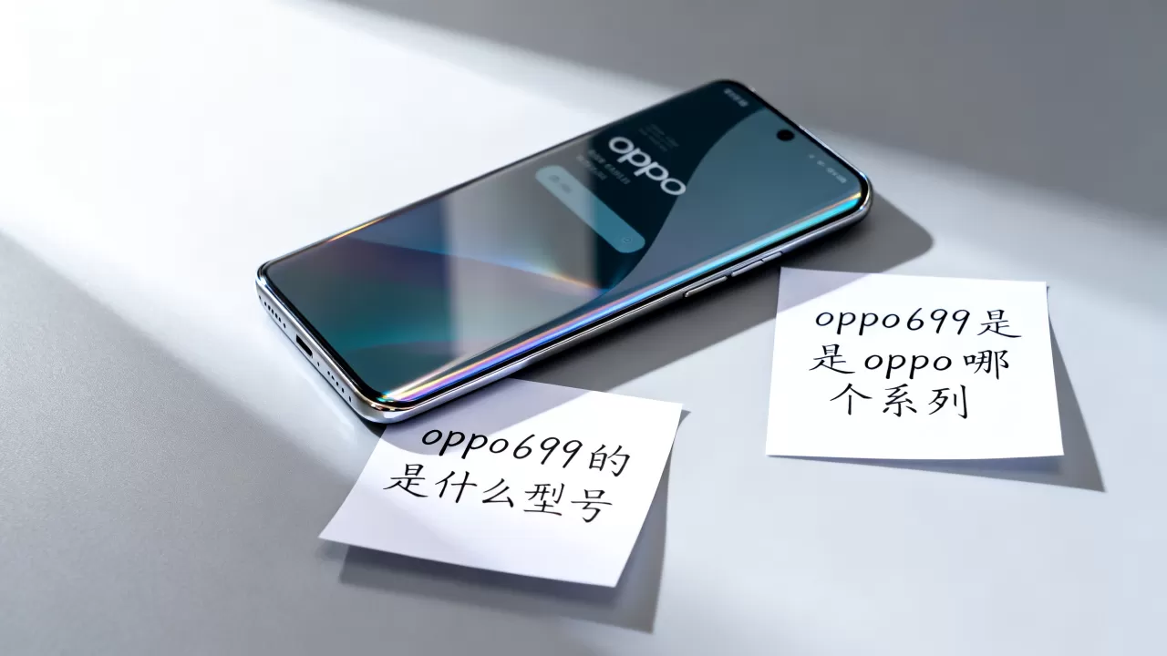 oppo699的是什么型号,oppo699是oppo哪个系列 oppo699的是什么型号,oppo699是oppo哪个系列