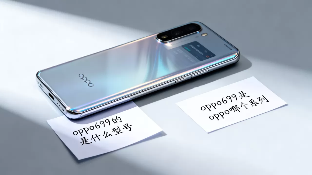 oppo699的是什么型号,oppo699是oppo哪个系列 oppo699的是什么型号,oppo699是oppo哪个系列