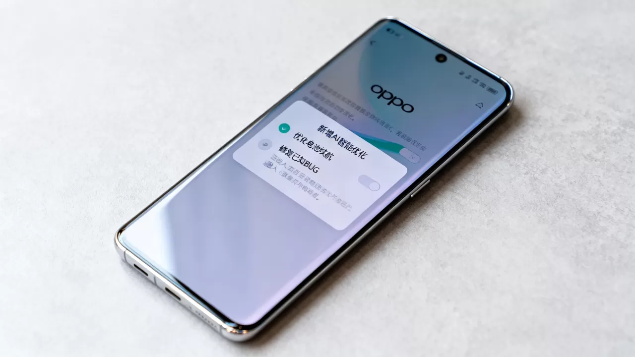 OPPO170603版本有什么，OPPO170603系统更新内容