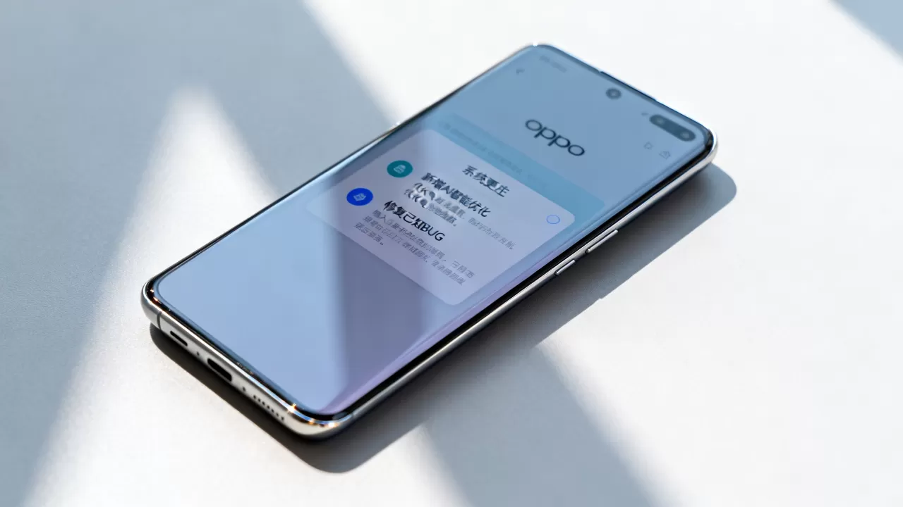 OPPO170603版本有什么，OPPO170603系统更新内容