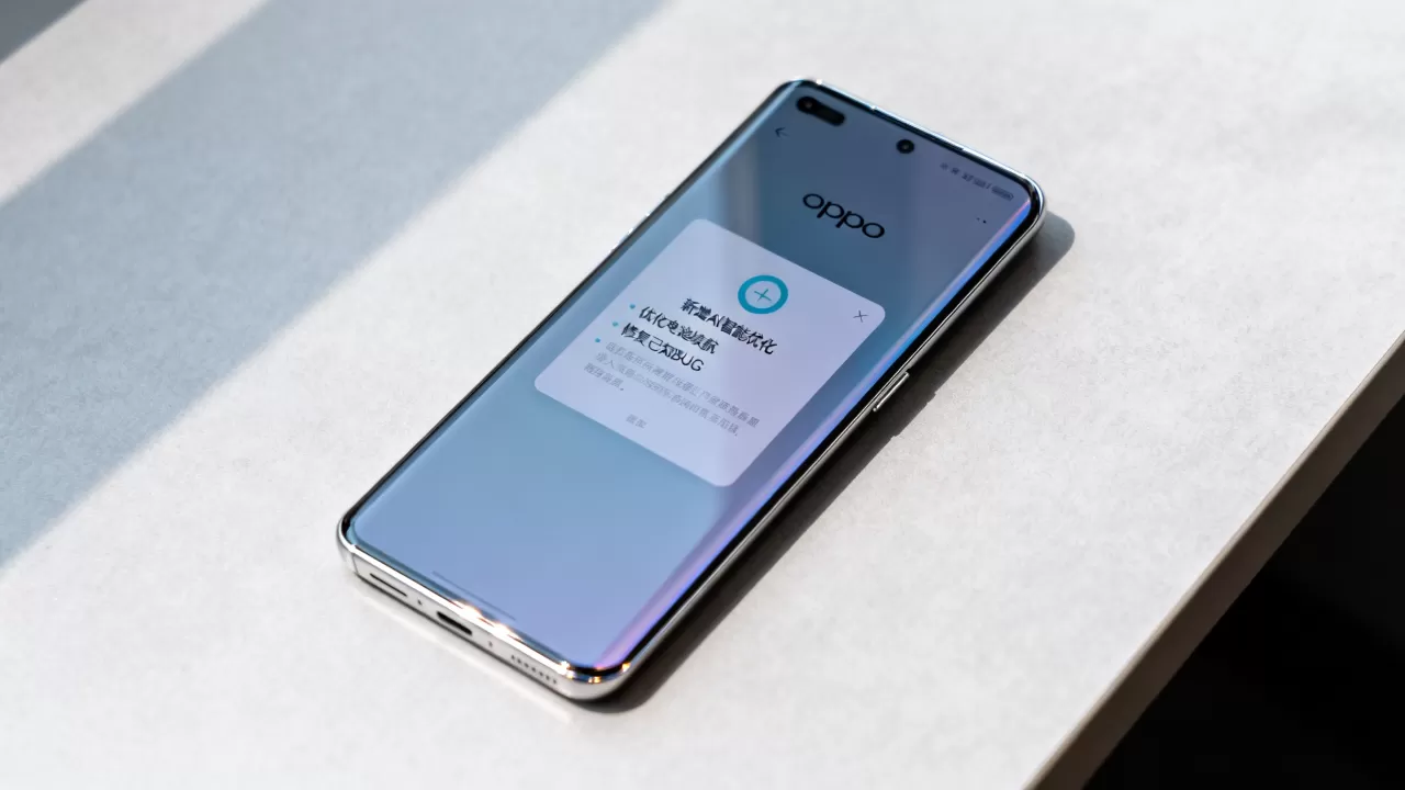 OPPO170603版本有什么，OPPO170603系统更新内容