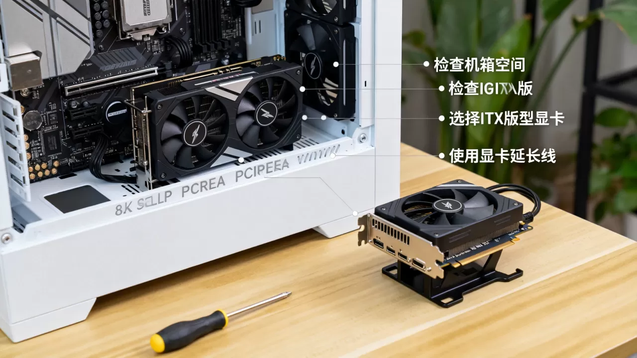 电脑显卡小怎么办,显卡小怎么解决 电脑显卡小怎么办,显卡小怎么解决