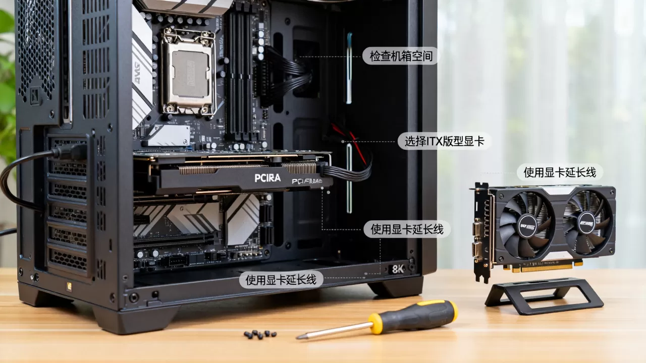 电脑显卡小怎么办,显卡小怎么解决 电脑显卡小怎么办,显卡小怎么解决