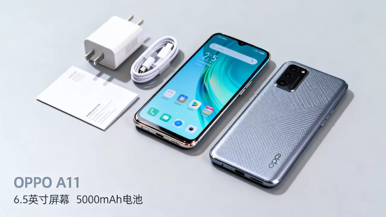 OPPO A11组合都有什么，OPPO A11手机配置参数