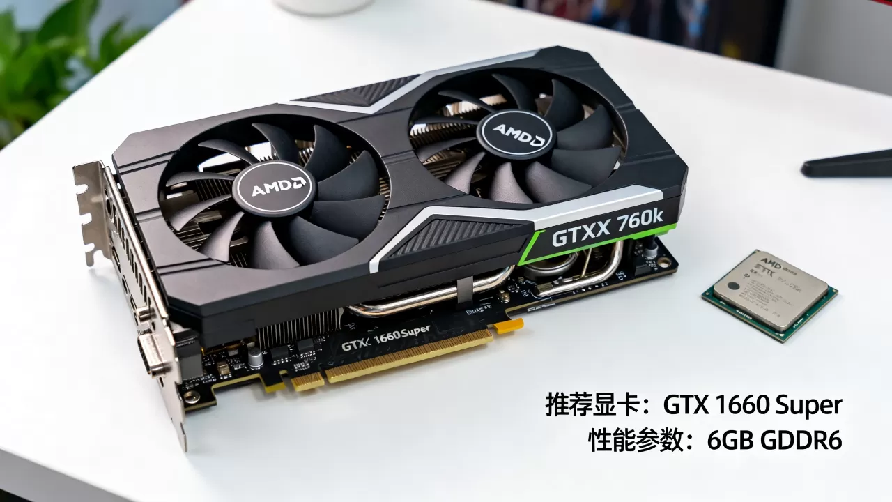 760k配什么显卡,760k搭配显卡推荐 760k配什么显卡,760k搭配显卡推荐