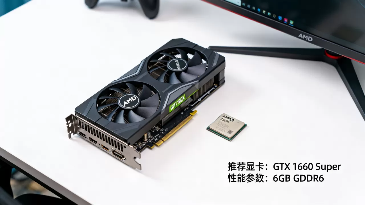 760k配什么显卡,760k搭配显卡推荐 760k配什么显卡,760k搭配显卡推荐