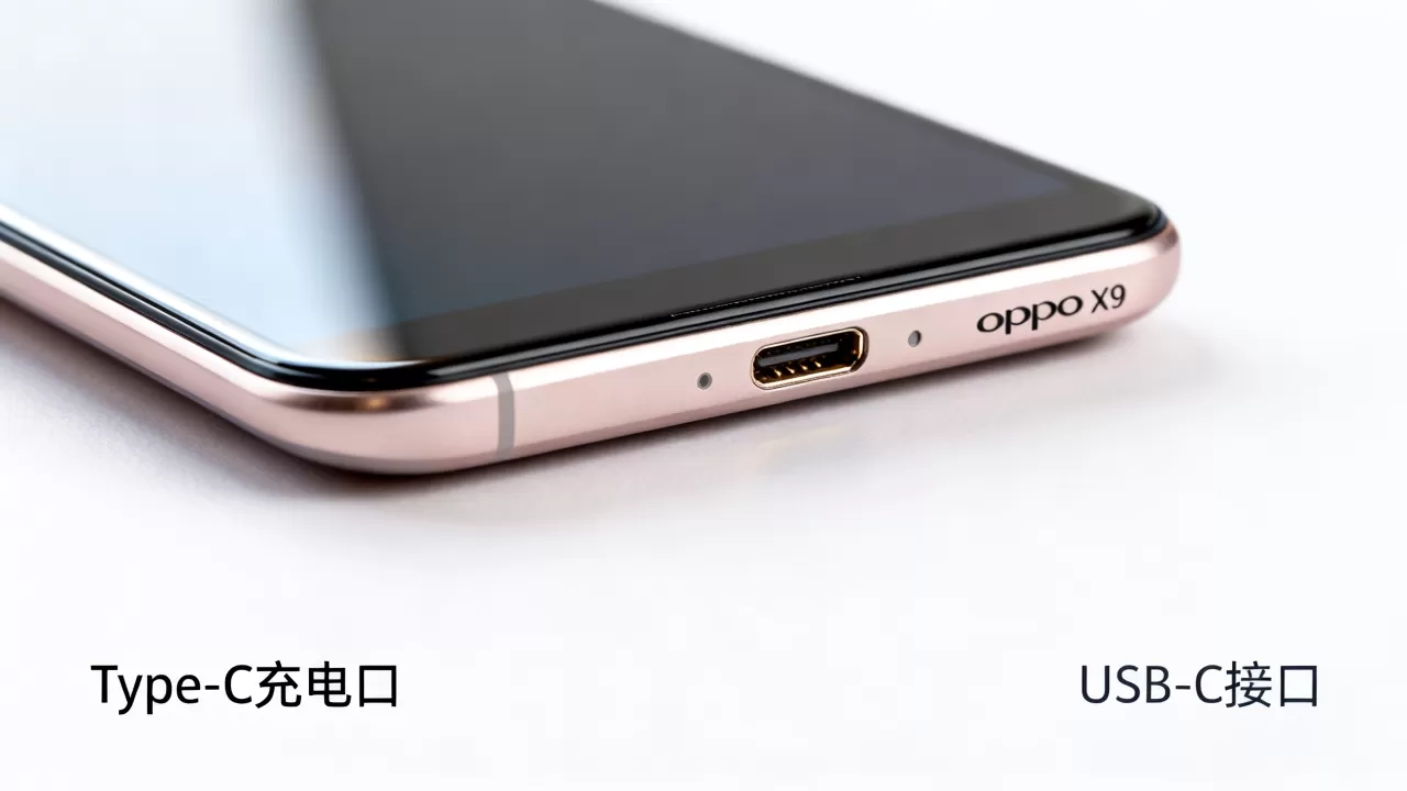 OPPO X9是什么接口,OPPO X9充电接口类型 OPPO X9是什么接口,OPPO X9充电接口类型