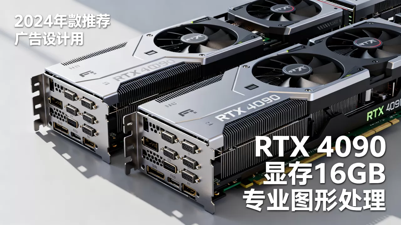 广告设计用什么显卡好,2024最新显卡推荐 广告设计用什么显卡好,2024最新显卡推荐