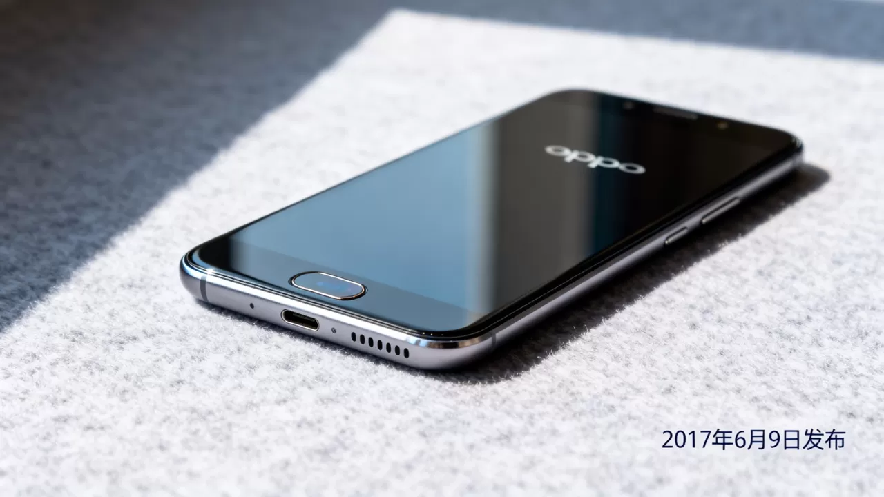 OPPO R11什么时候出来，OPPO R11发布时间