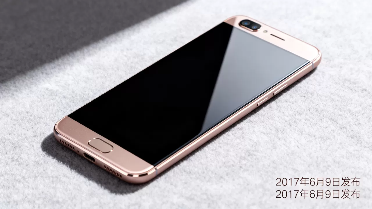 OPPO R11什么时候出来，OPPO R11发布时间