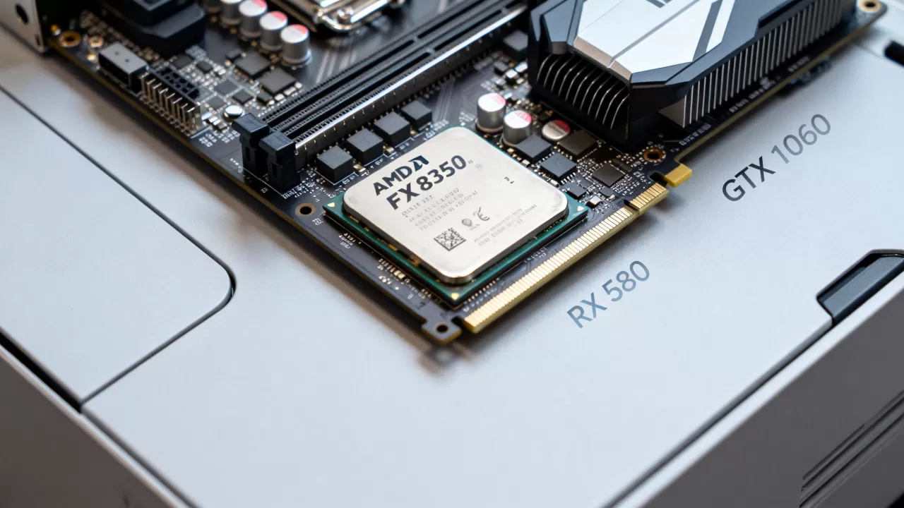 amd fx8350配什么显卡,fx8350搭配显卡推荐 amd fx8350配什么显卡,fx8350搭配显卡推荐