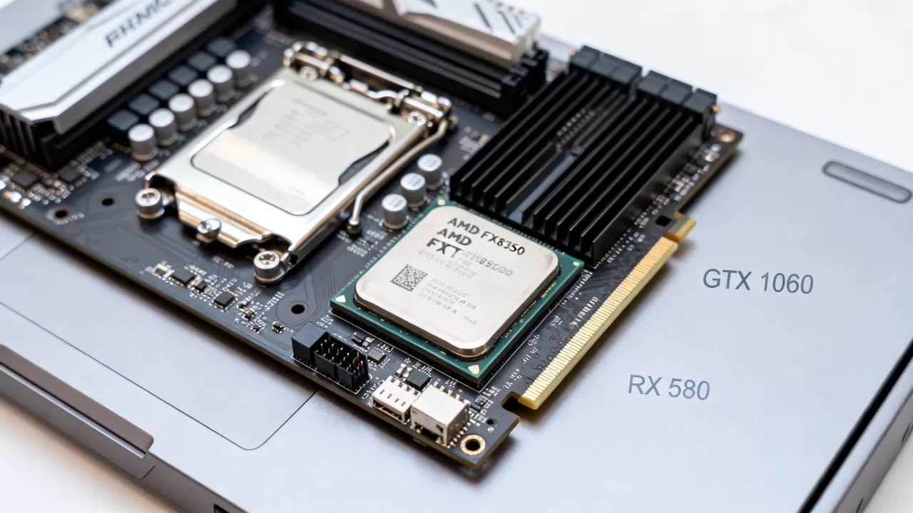 amd fx8350配什么显卡,fx8350搭配显卡推荐 amd fx8350配什么显卡,fx8350搭配显卡推荐