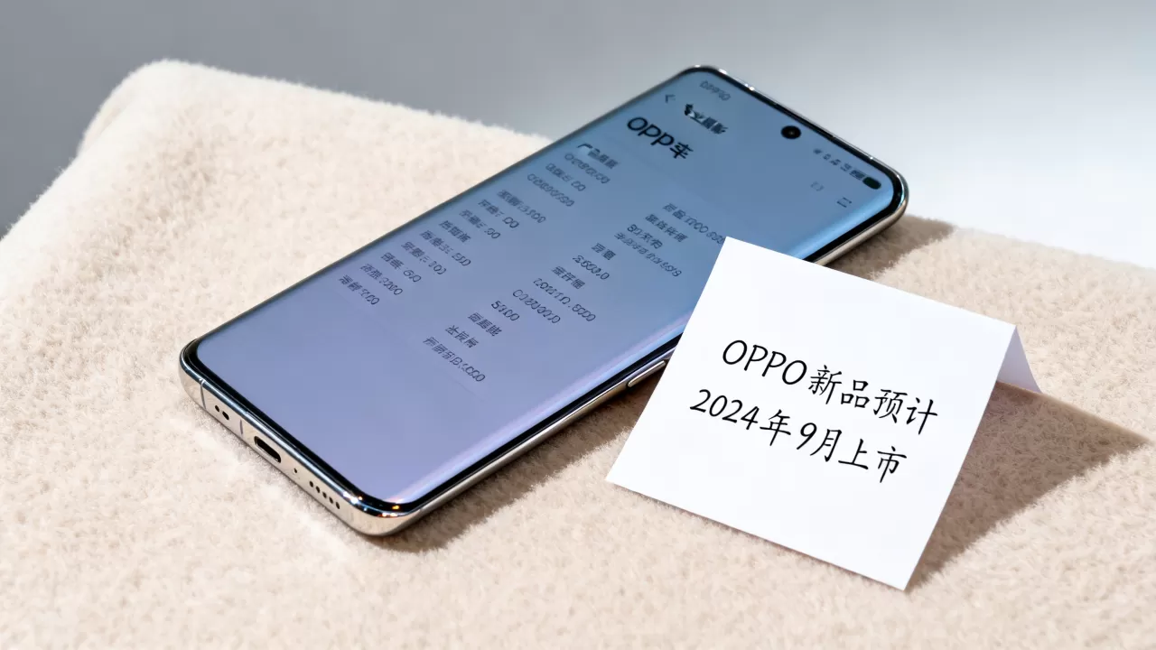 oppo什么时候出售,oppo被出售时间 oppo什么时候出售,oppo被出售时间
