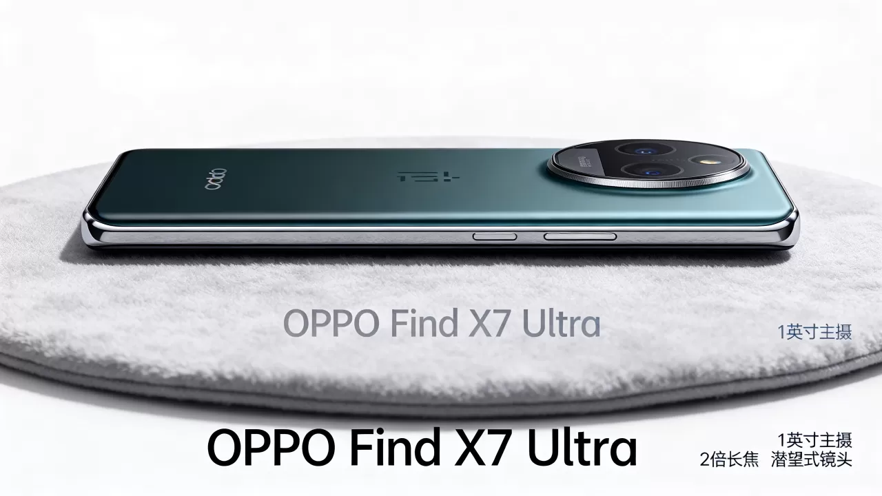 现在oppo什么手机好用?OPPO最新旗舰手机推荐 现在oppo什么手机好用?OPPO最新旗舰手机推荐
