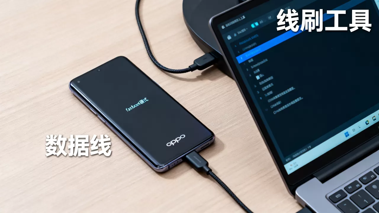 oppo线刷是什么意思啊,oppo手机线刷教程 oppo线刷是什么意思啊,oppo手机线刷教程