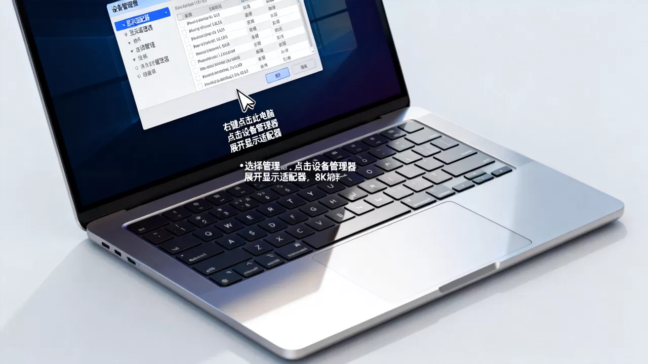 如何查看笔记本显卡型号,笔记本怎么看显卡 如何查看笔记本显卡型号,笔记本怎么看显卡