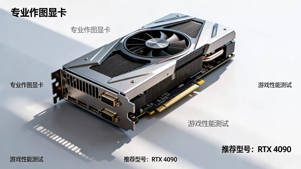 专业作图显卡玩游戏好吗,专业作图显卡推荐 专业作图显卡玩游戏好吗,专业作图显卡推荐