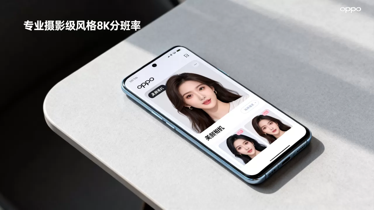 oppo手机的美颜软件是什么软件下载 oppo手机的美颜软件是什么软件下载