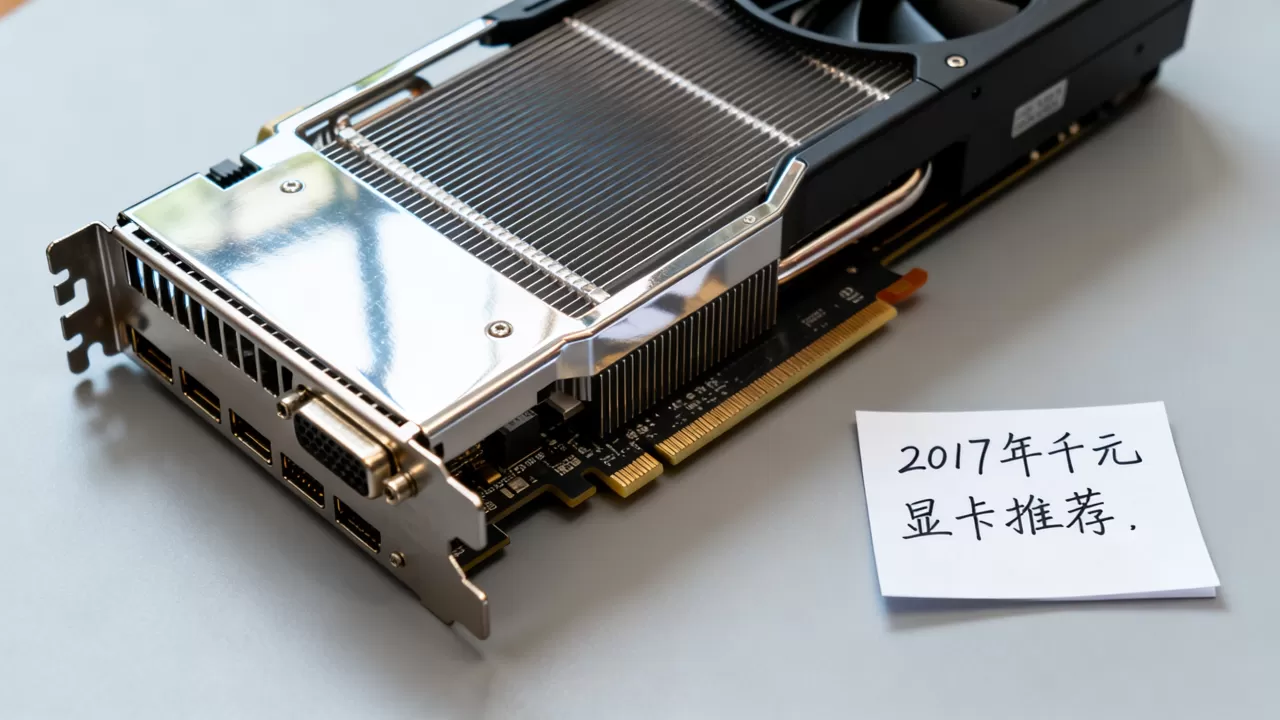 2017年千元显卡怎么选,2017年千元显卡推荐 2017年千元显卡怎么选,2017年千元显卡推荐