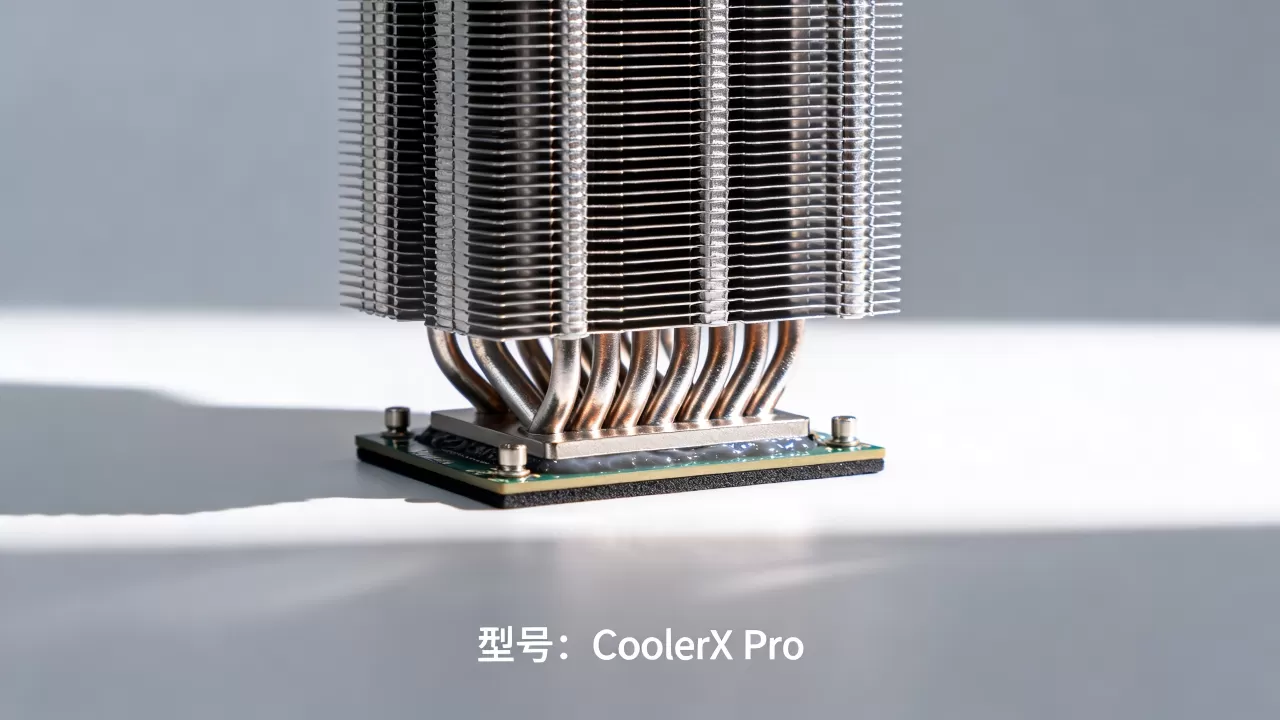 显卡辅助散热器 显卡辅助散热器