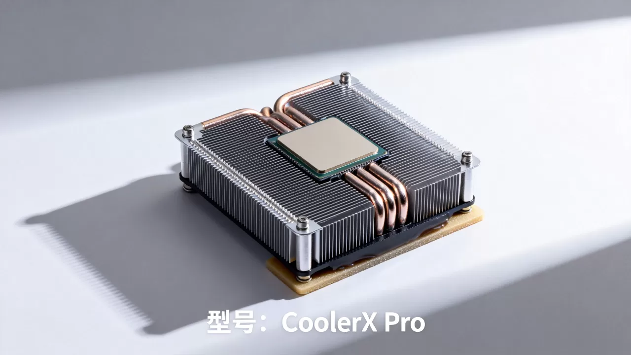 显卡辅助散热器 显卡辅助散热器