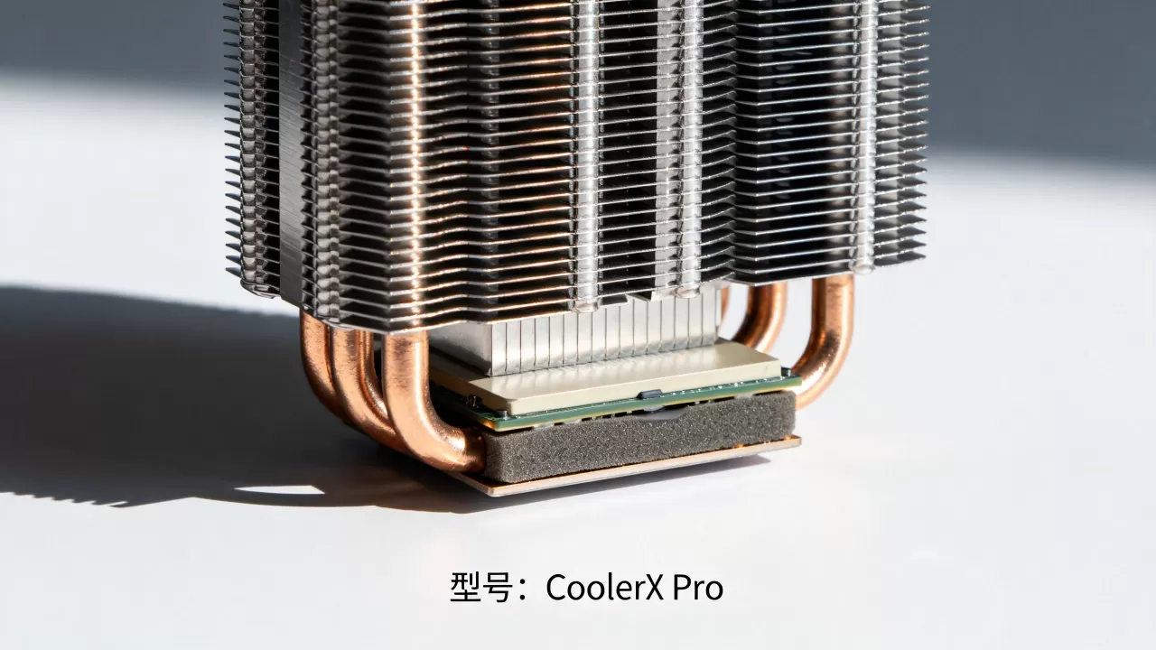 显卡辅助散热器 显卡辅助散热器