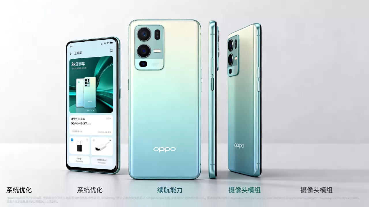 OPPO手机有什么缺点?OPPO手机质量怎么样 OPPO手机有什么缺点?OPPO手机质量怎么样