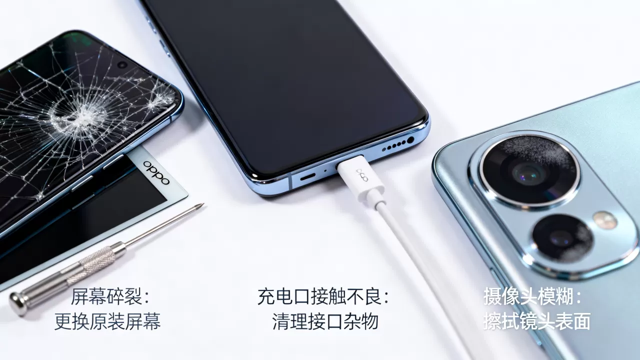 oppo缺陷是什么意思,oppo手机常见故障及解决方法 oppo缺陷是什么意思,oppo手机常见故障及解决方法