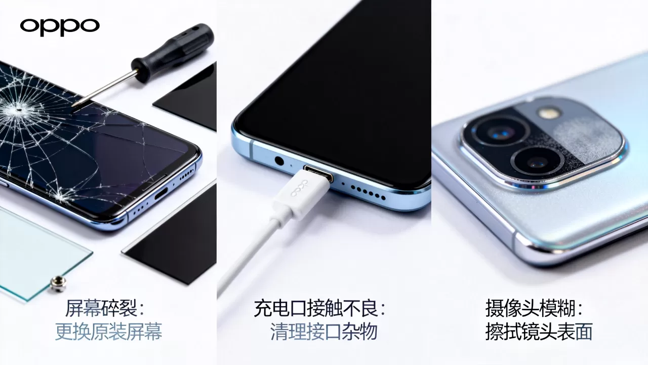 oppo缺陷是什么意思,oppo手机常见故障及解决方法 oppo缺陷是什么意思,oppo手机常见故障及解决方法