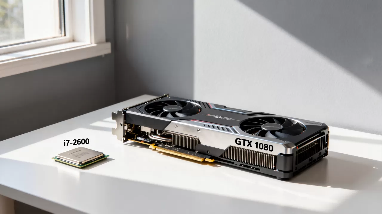 i72600配1080显卡行吗,i72600配什么显卡好 i72600配1080显卡行吗,i72600配什么显卡好