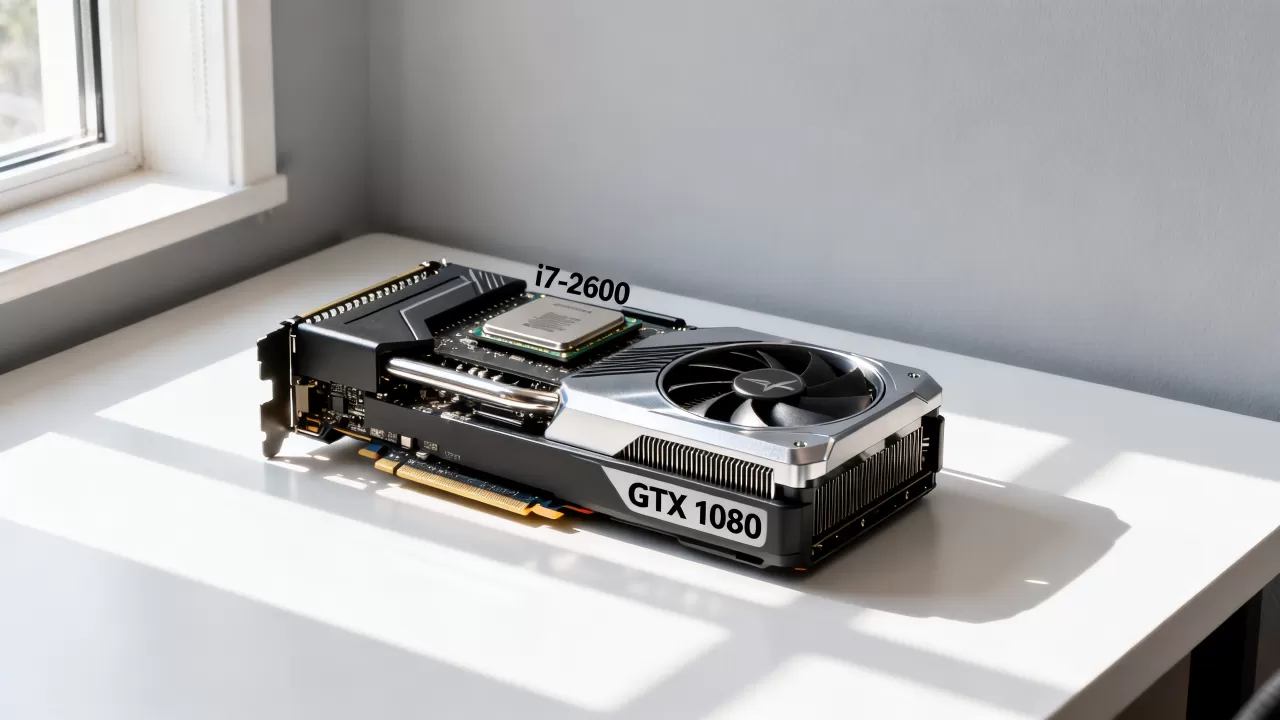 i72600配1080显卡行吗,i72600配什么显卡好 i72600配1080显卡行吗,i72600配什么显卡好