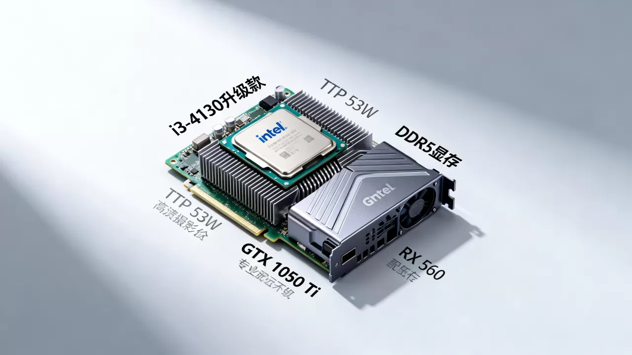 g1840带什么显卡,g1840配什么显卡好 g1840带什么显卡,g1840配什么显卡好