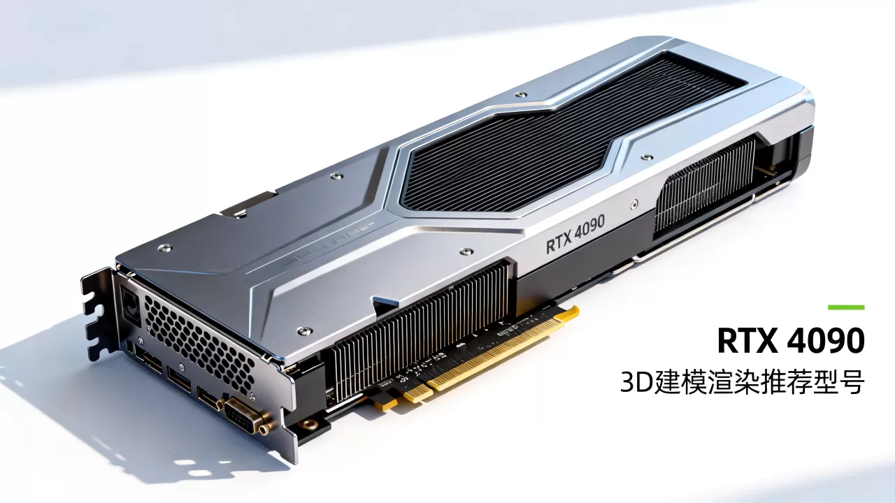 3d绘图显卡推荐,3d建模渲染显卡选哪款 3d绘图显卡推荐,3d建模渲染显卡选哪款