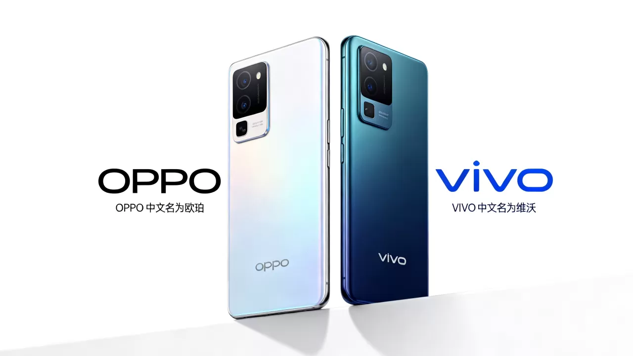 OPPO和VIVO的中文是什么意思,OPPO和VIVO分别代表什么 OPPO和VIVO的中文是什么意思,OPPO和VIVO分别代表什么