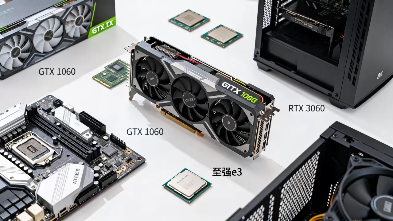 至强e3搭配显卡怎么选,至强e3搭配什么显卡好 至强e3搭配显卡怎么选,至强e3搭配什么显卡好