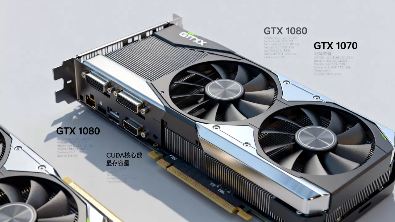 gtx系列显卡排名2016，gtx1080和gtx1070哪个更值得购买